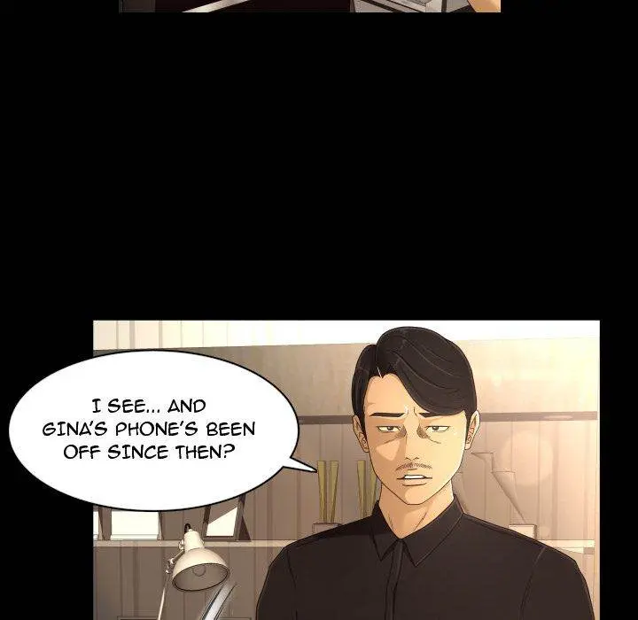 Exclusive Contract Episode 18 - Page 28