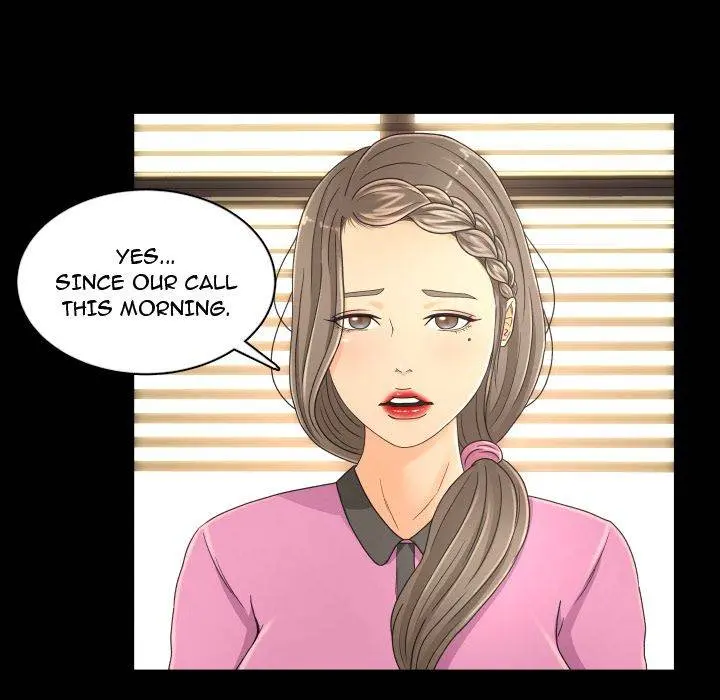Exclusive Contract Episode 18 - Page 30