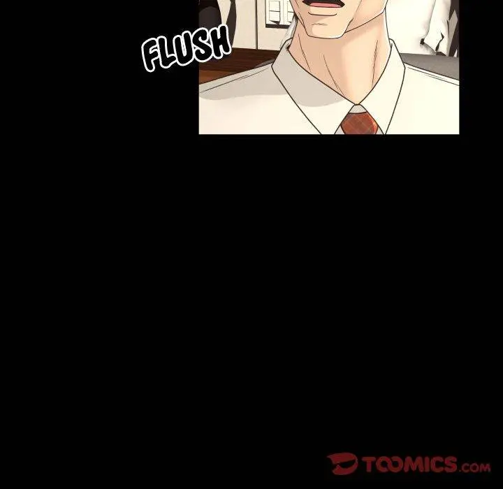 Exclusive Contract Episode 18 - Page 37