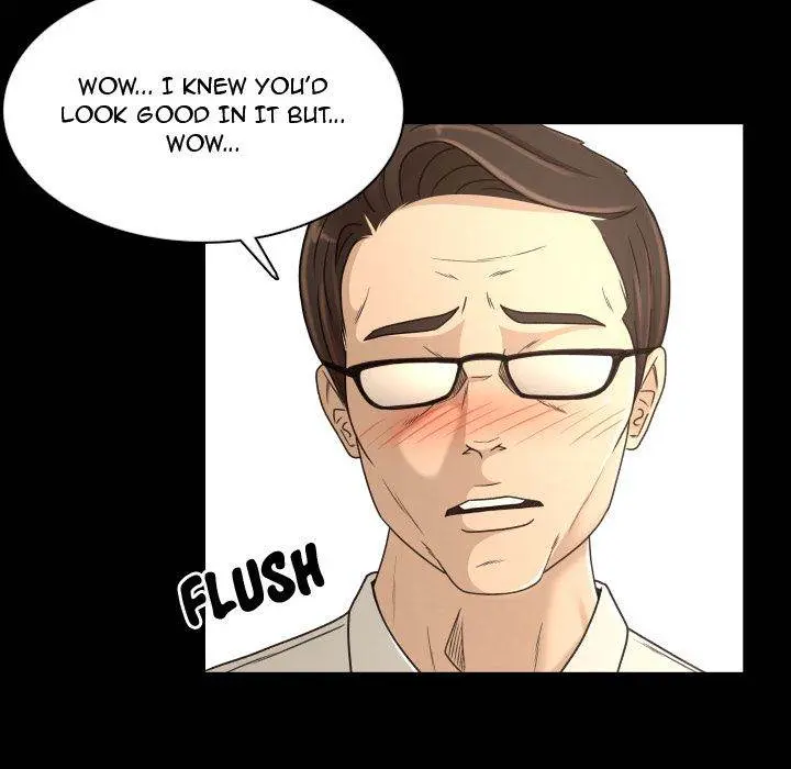 Exclusive Contract Episode 18 - Page 40