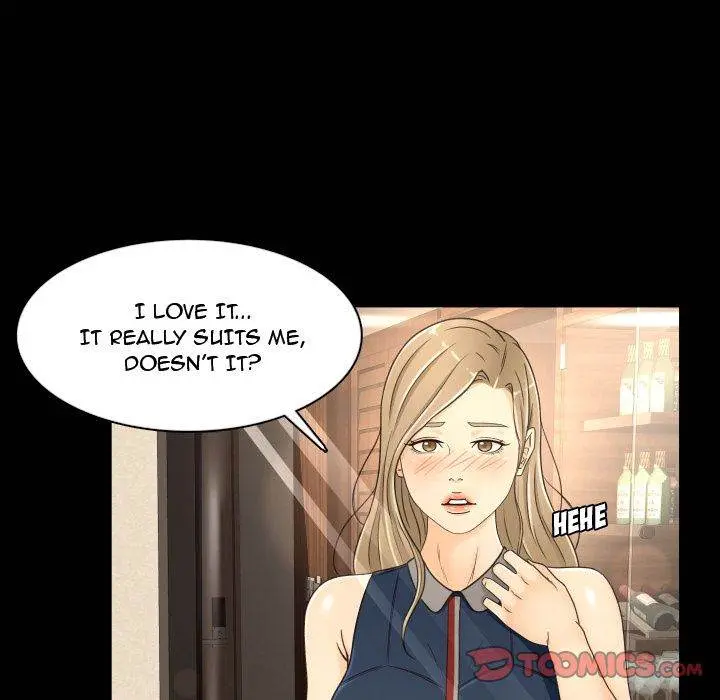 Exclusive Contract Episode 18 - Page 41