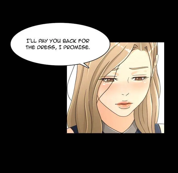 Exclusive Contract Episode 18 - Page 44