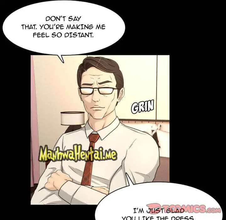 Exclusive Contract Episode 18 - Page 45