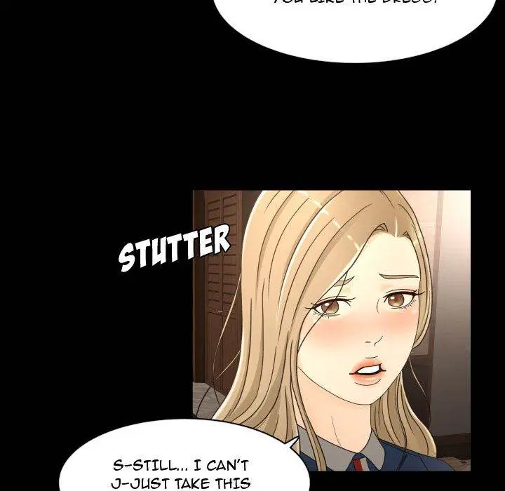 Exclusive Contract Episode 18 - Page 46