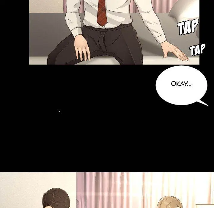 Exclusive Contract Episode 18 - Page 48