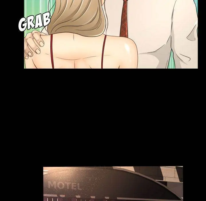 Exclusive Contract Episode 18 - Page 6
