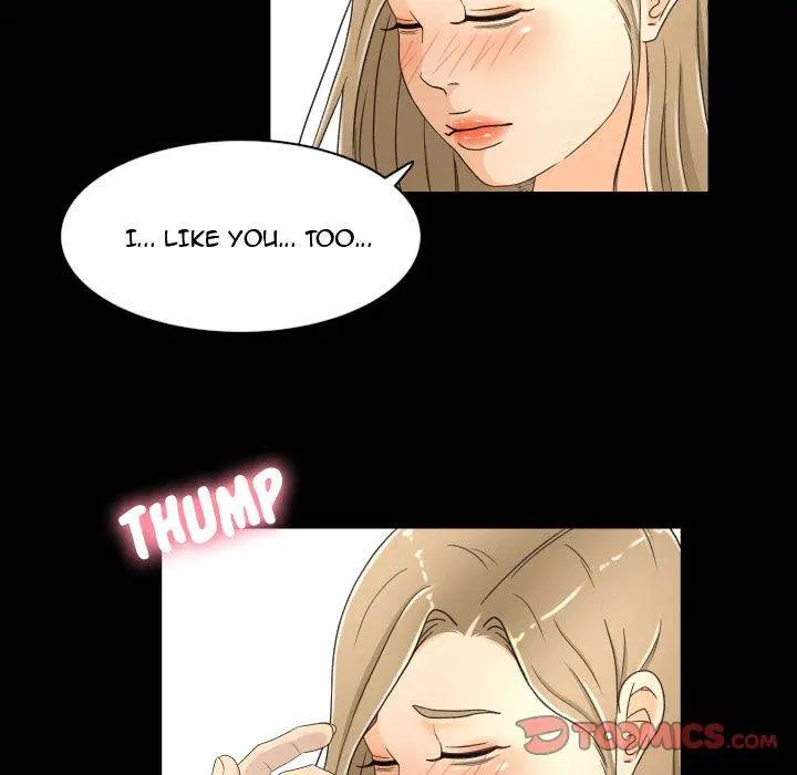 Exclusive Contract Episode 18 - Page 63