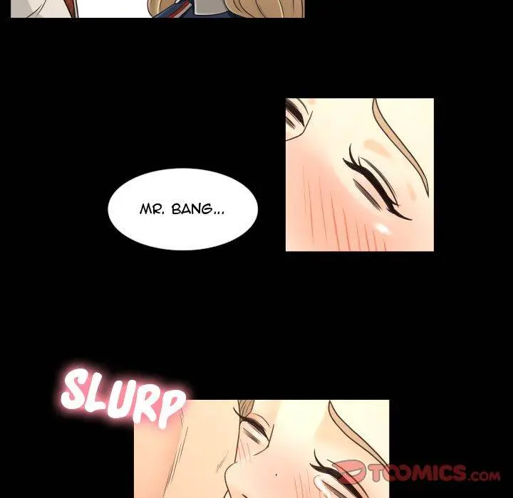 Exclusive Contract Episode 18 - Page 67