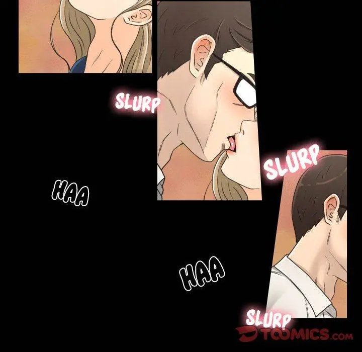 Exclusive Contract Episode 18 - Page 69