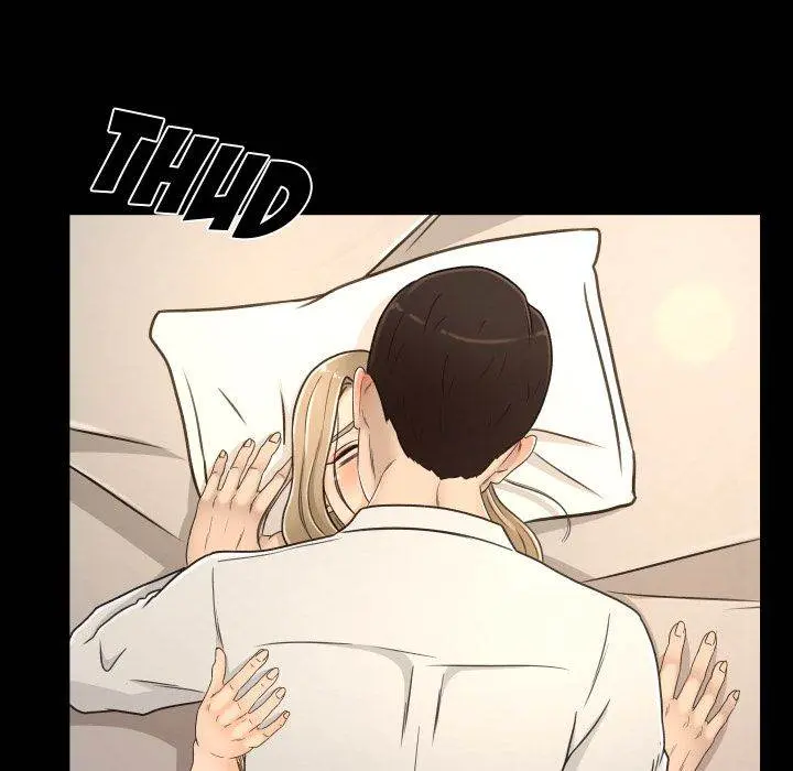 Exclusive Contract Episode 18 - Page 70