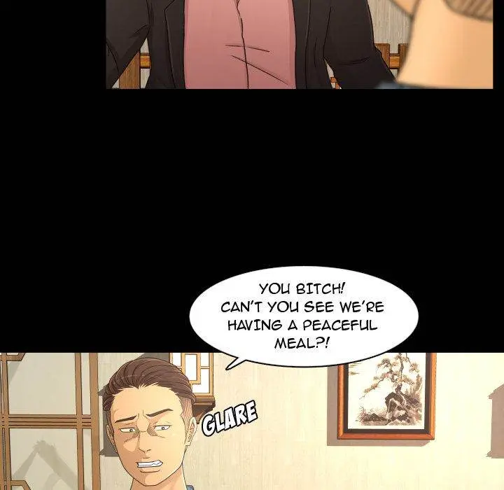Exclusive Contract Episode 19 - Page 21