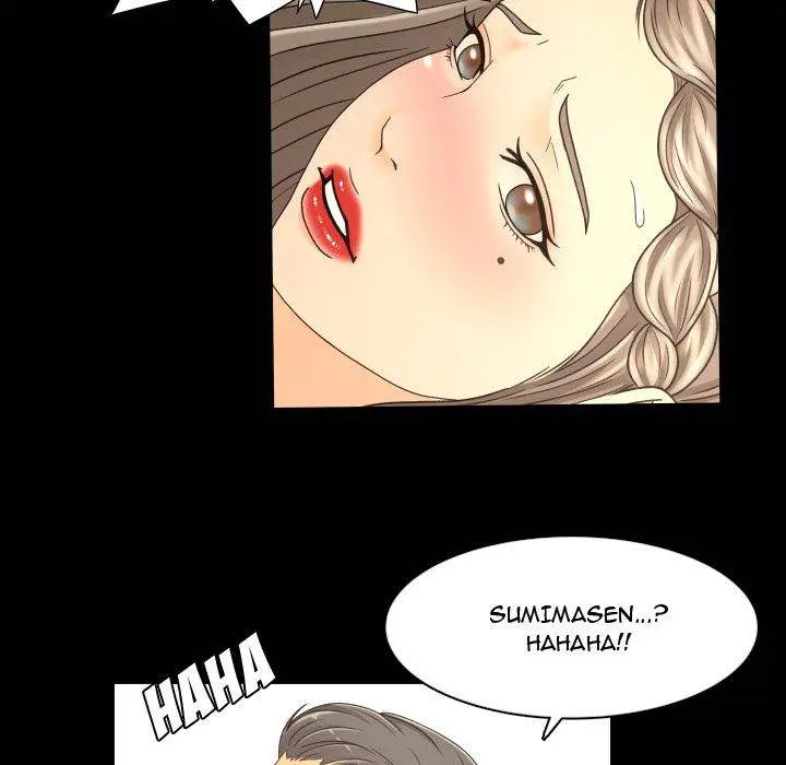 Exclusive Contract Episode 19 - Page 23