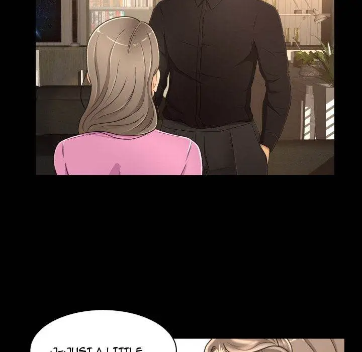 Exclusive Contract Episode 19 - Page 29