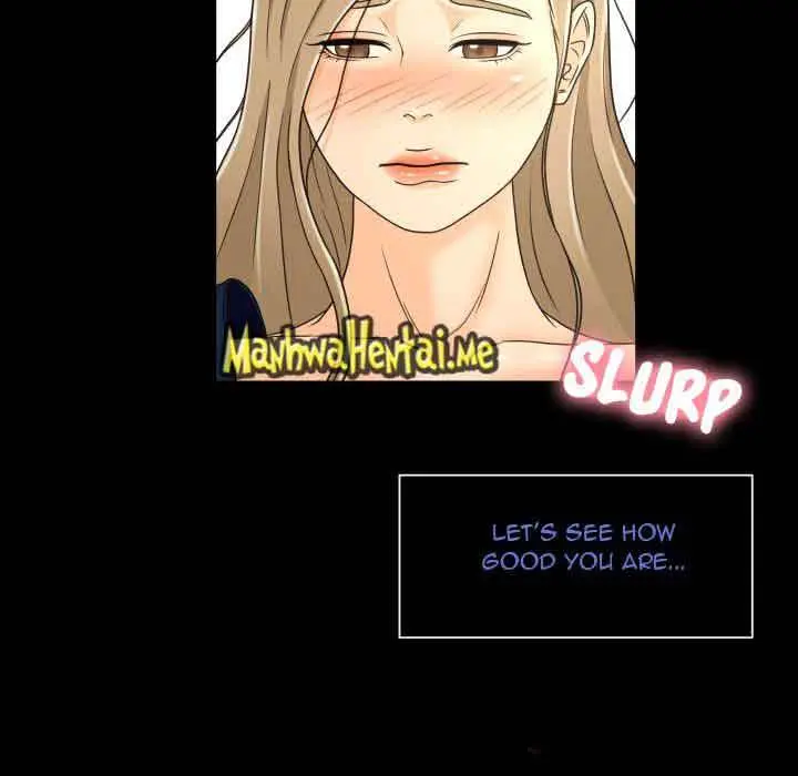 Exclusive Contract Episode 19 - Page 3