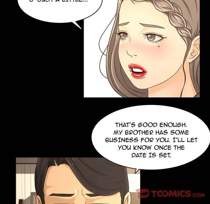 Exclusive Contract Episode 19 - Page 30
