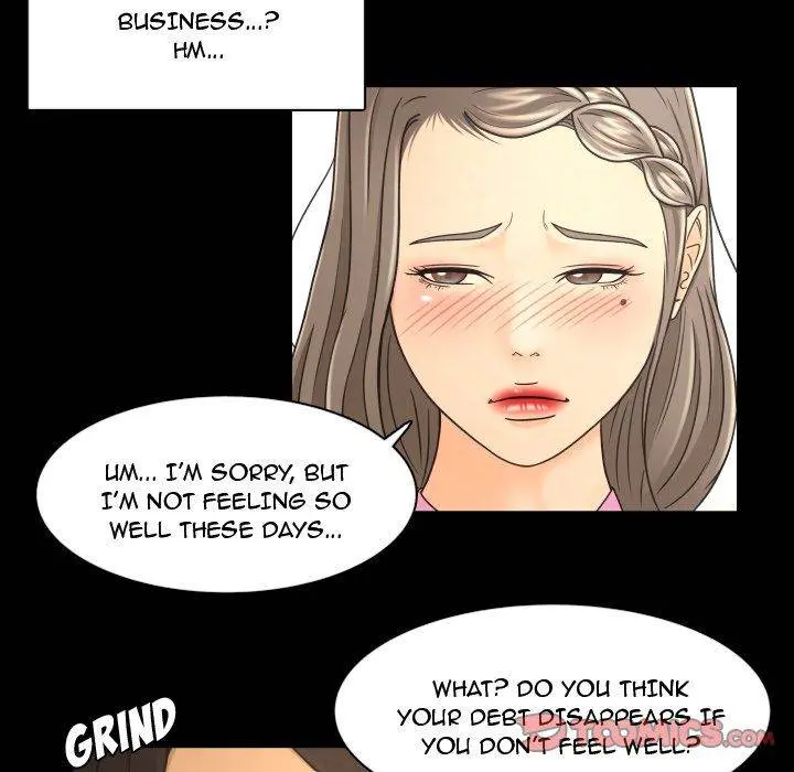Exclusive Contract Episode 19 - Page 32