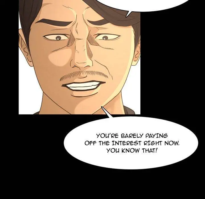 Exclusive Contract Episode 19 - Page 33