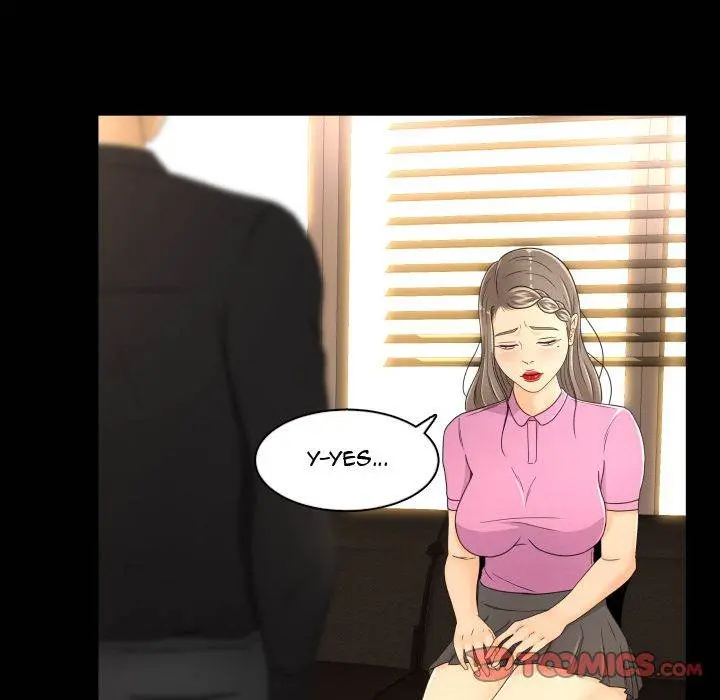 Exclusive Contract Episode 19 - Page 34
