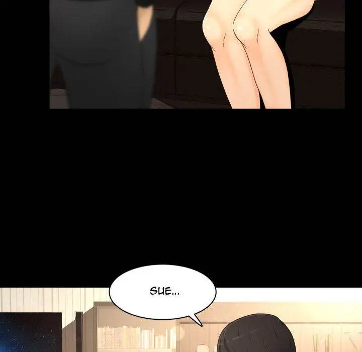 Exclusive Contract Episode 19 - Page 35