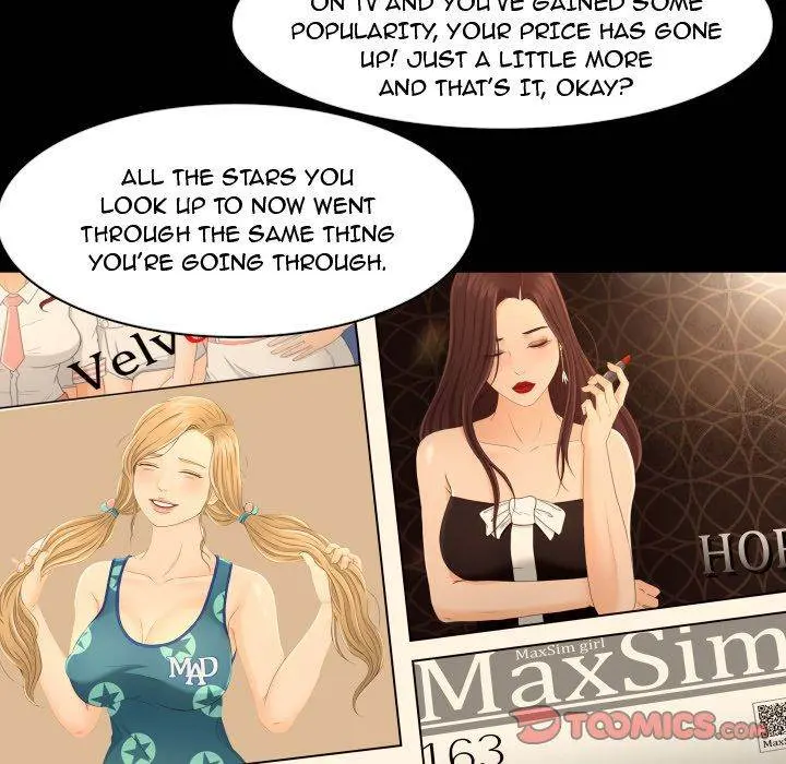 Exclusive Contract Episode 19 - Page 40