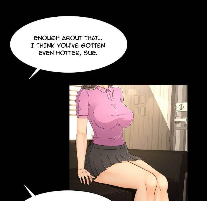 Exclusive Contract Episode 19 - Page 47