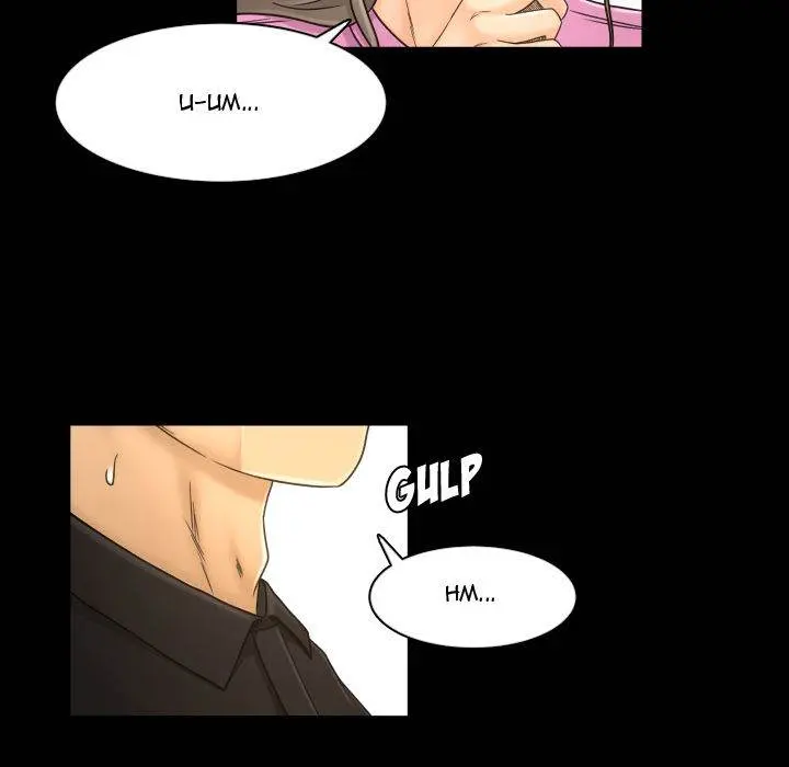 Exclusive Contract Episode 19 - Page 49