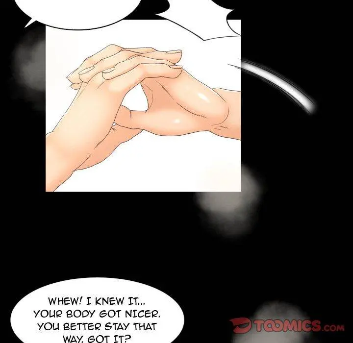 Exclusive Contract Episode 19 - Page 56
