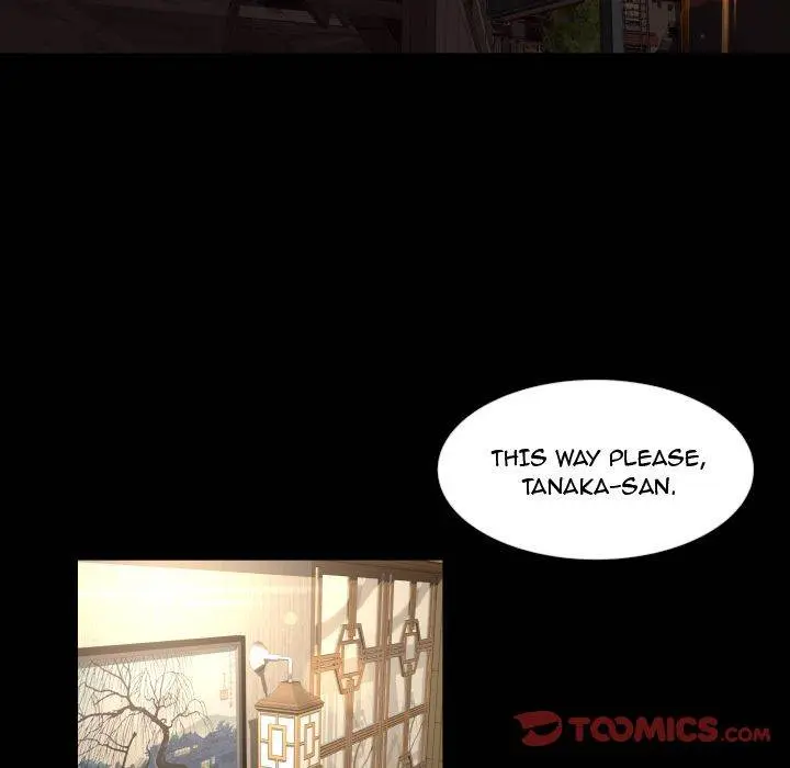 Exclusive Contract Episode 19 - Page 6