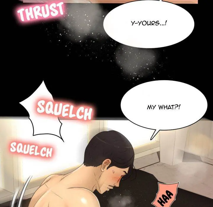 Exclusive Contract Episode 19 - Page 71