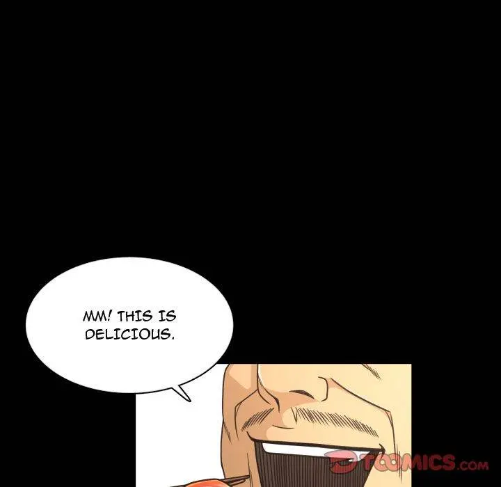 Exclusive Contract Episode 19 - Page 79