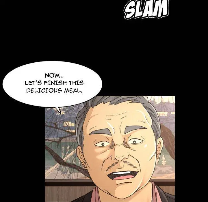 Exclusive Contract Episode 19 - Page 86
