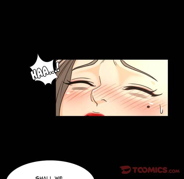 Exclusive Contract Episode 19 - Page 92
