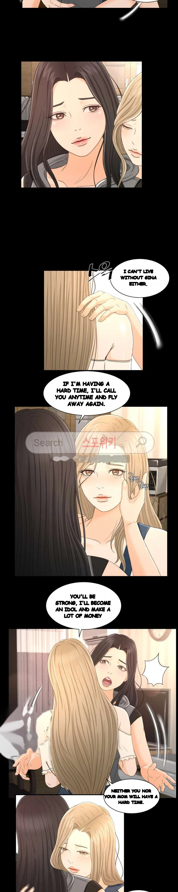 Exclusive Contract Episode 2 - Page 10