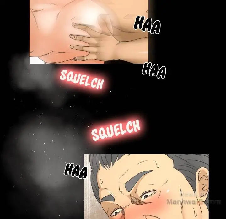 Exclusive Contract Episode 29 - Page 11