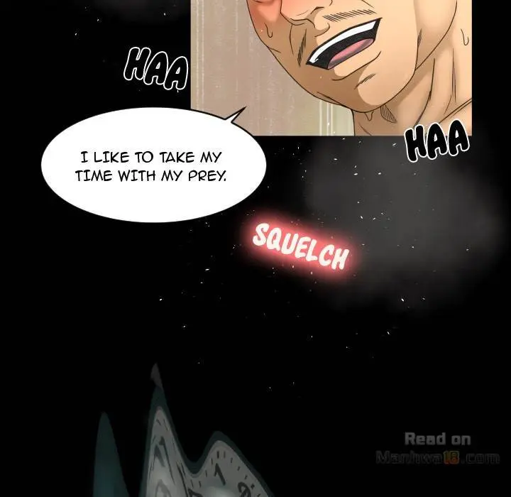 Exclusive Contract Episode 29 - Page 12