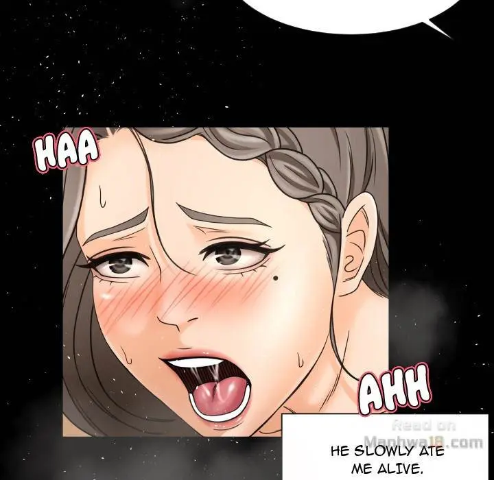 Exclusive Contract Episode 29 - Page 18