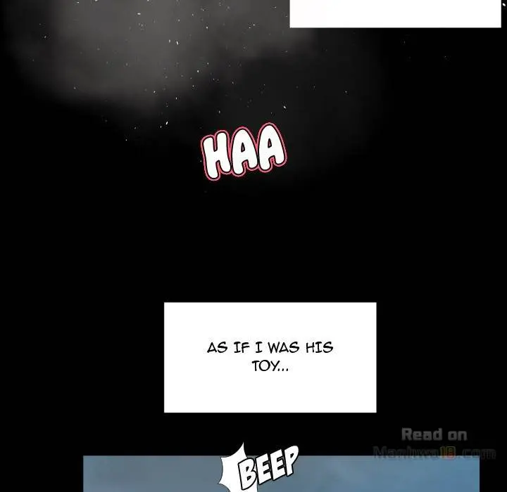 Exclusive Contract Episode 29 - Page 19