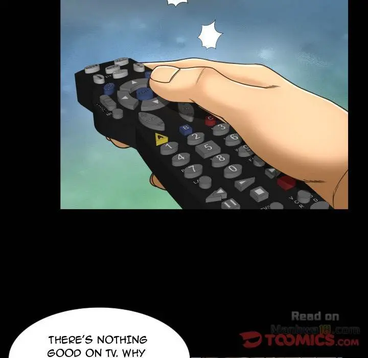 Exclusive Contract Episode 29 - Page 20
