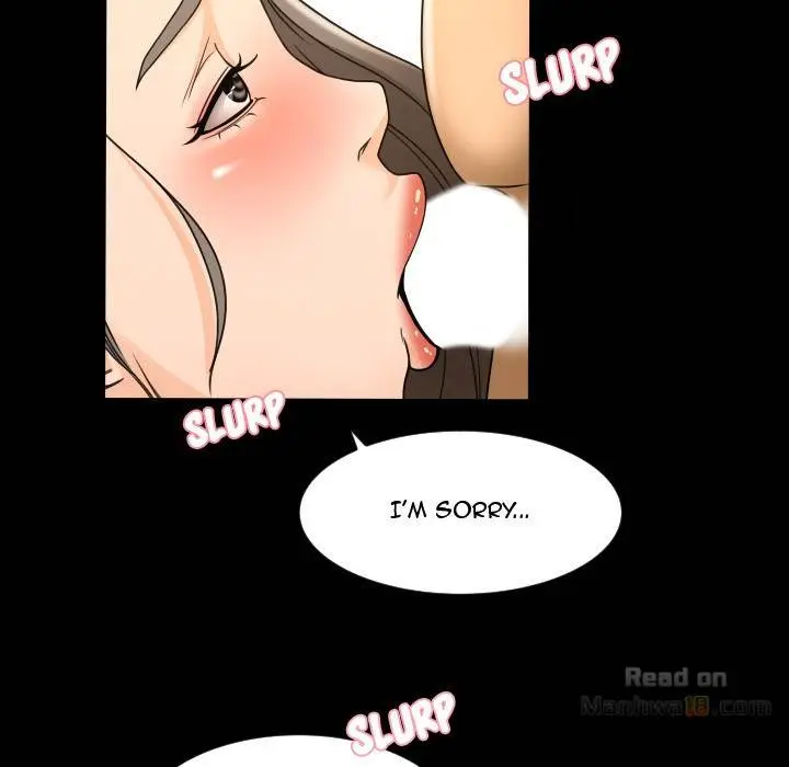 Exclusive Contract Episode 29 - Page 35