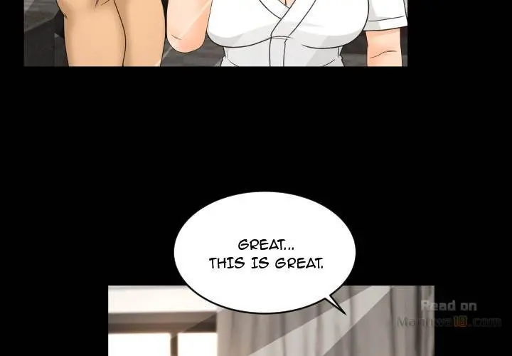 Exclusive Contract Episode 29 - Page 4