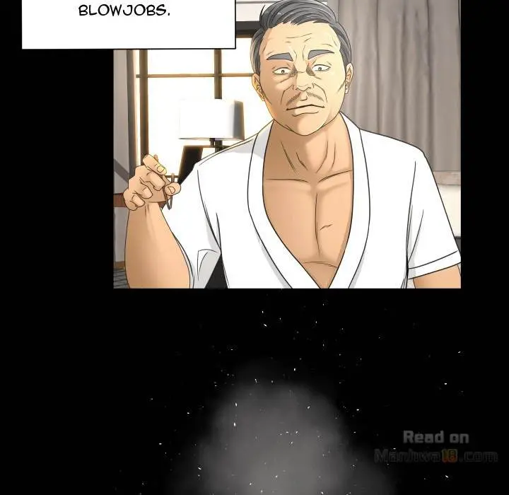 Exclusive Contract Episode 29 - Page 45