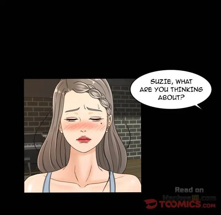 Exclusive Contract Episode 29 - Page 56