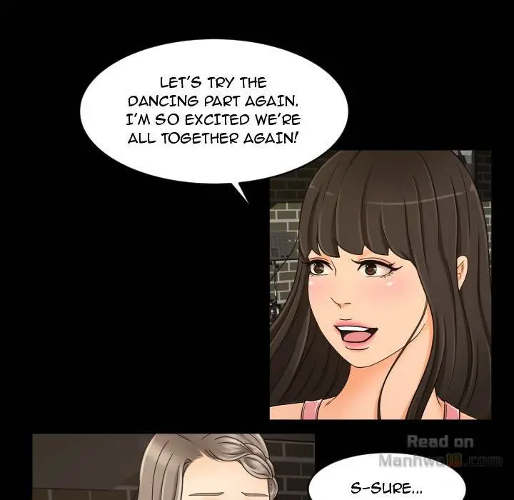 Exclusive Contract Episode 29 - Page 57