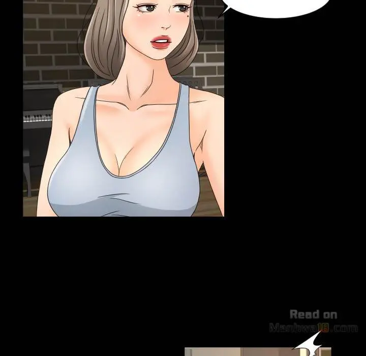Exclusive Contract Episode 29 - Page 58