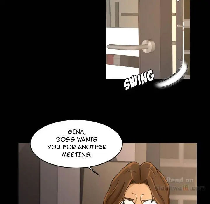 Exclusive Contract Episode 29 - Page 59