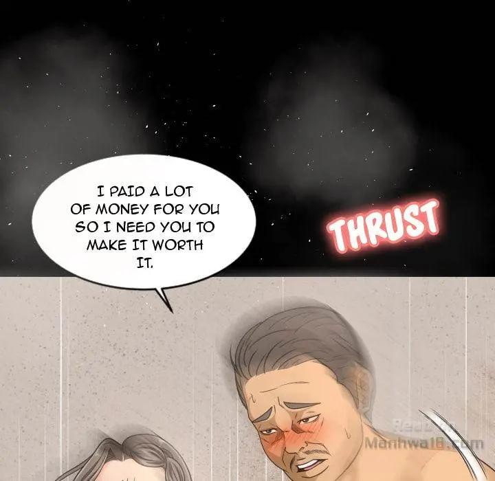 Exclusive Contract Episode 29 - Page 6