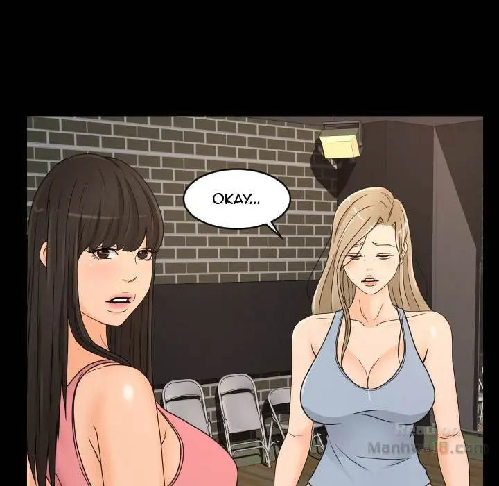 Exclusive Contract Episode 29 - Page 61