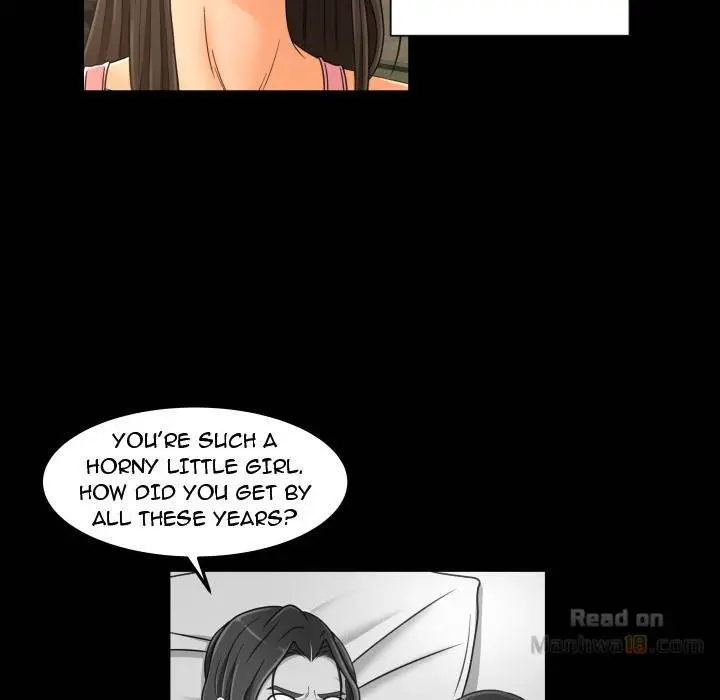 Exclusive Contract Episode 29 - Page 63