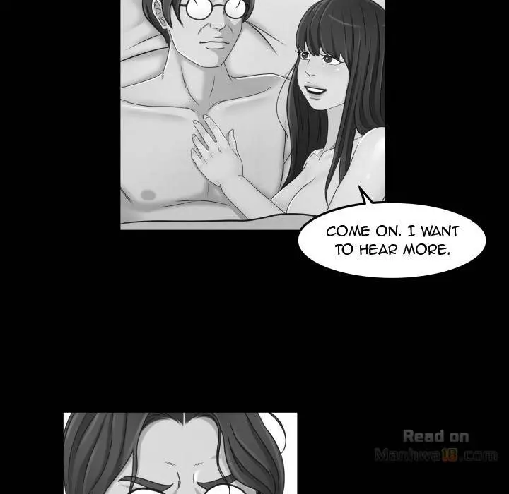 Exclusive Contract Episode 29 - Page 64
