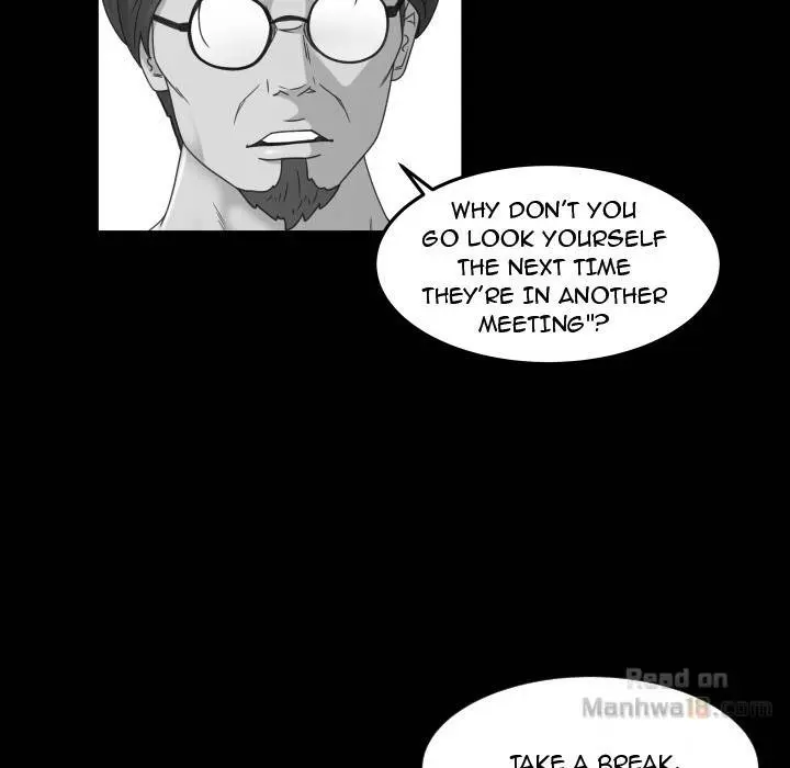 Exclusive Contract Episode 29 - Page 65